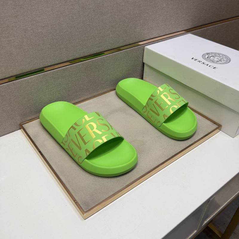 Versace Slippers